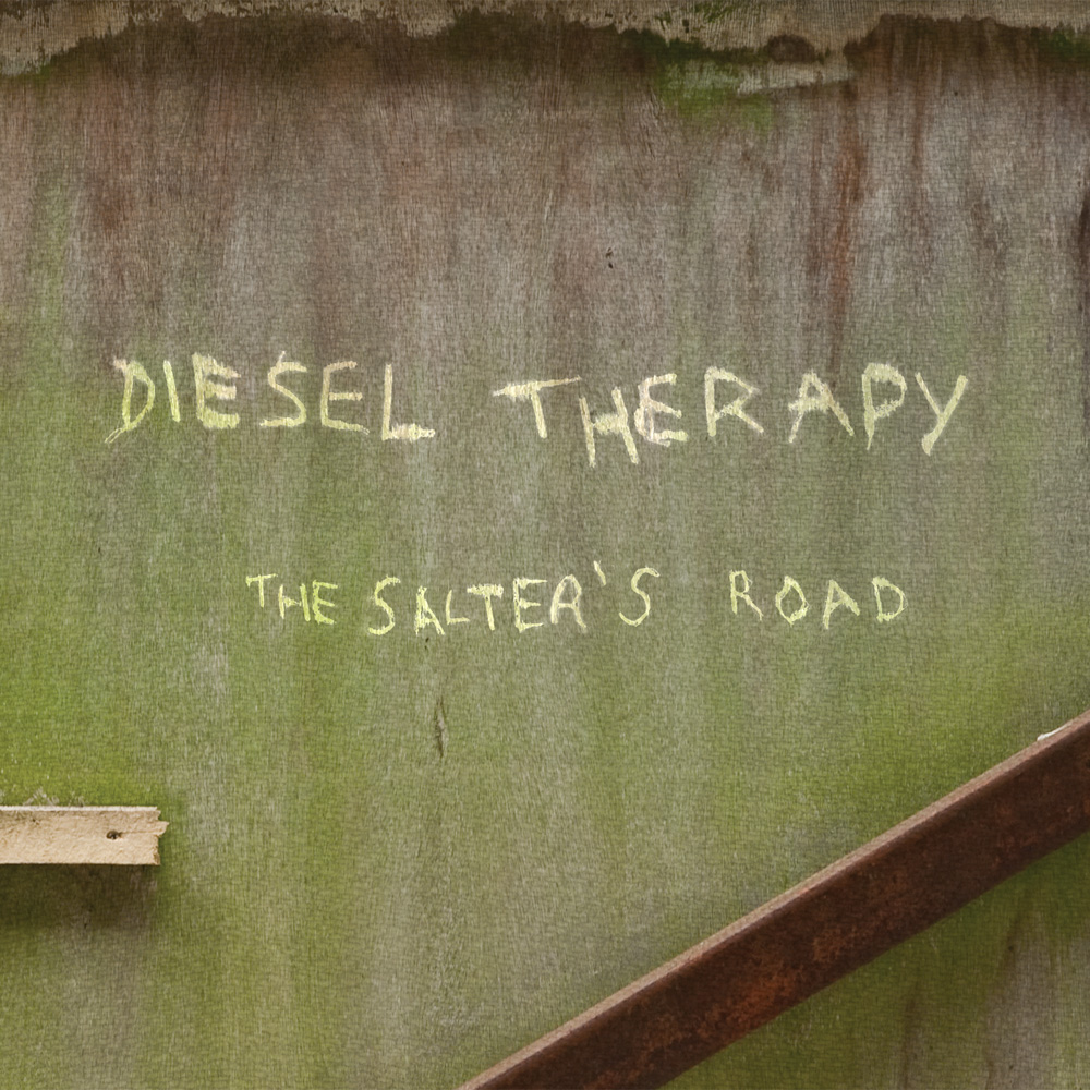 The Salter’s Road Album Cover